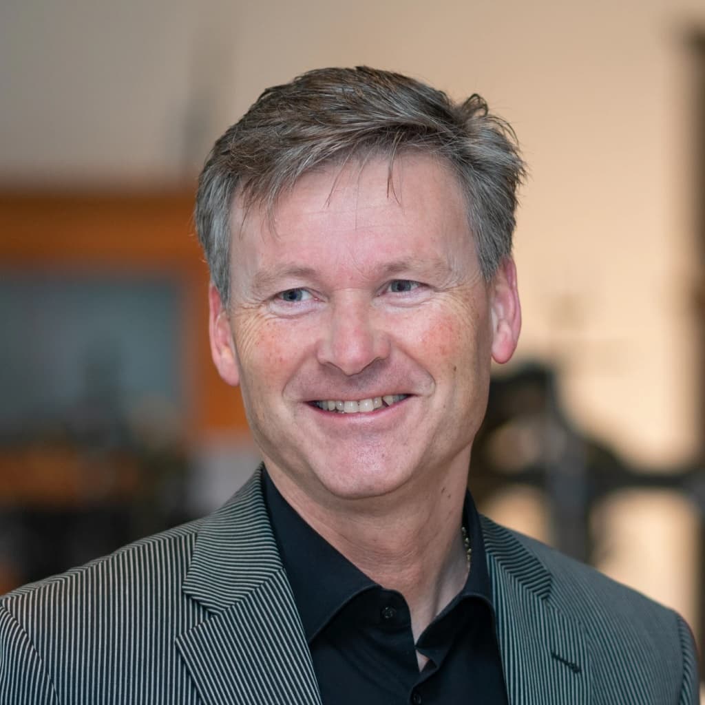 Thomas Muff