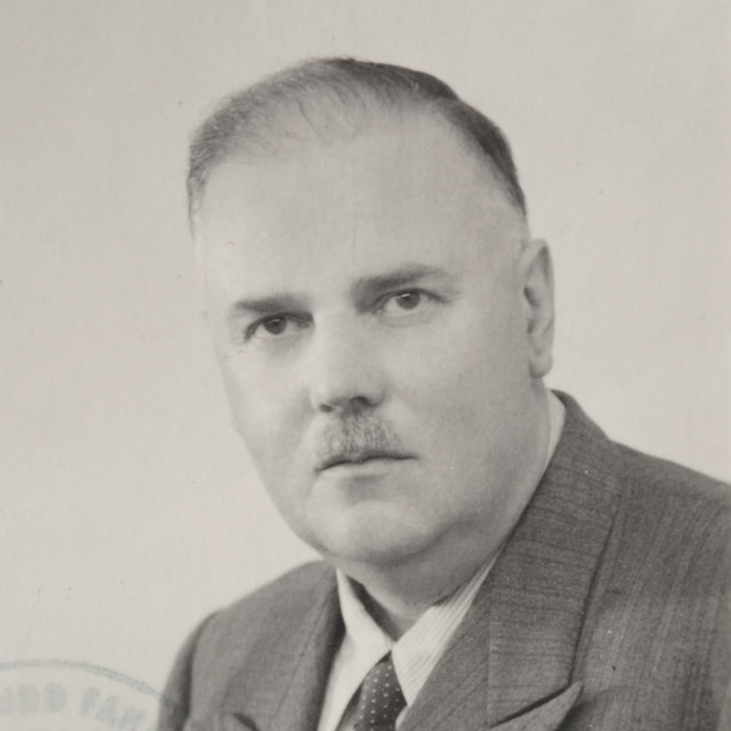 Johann Muff